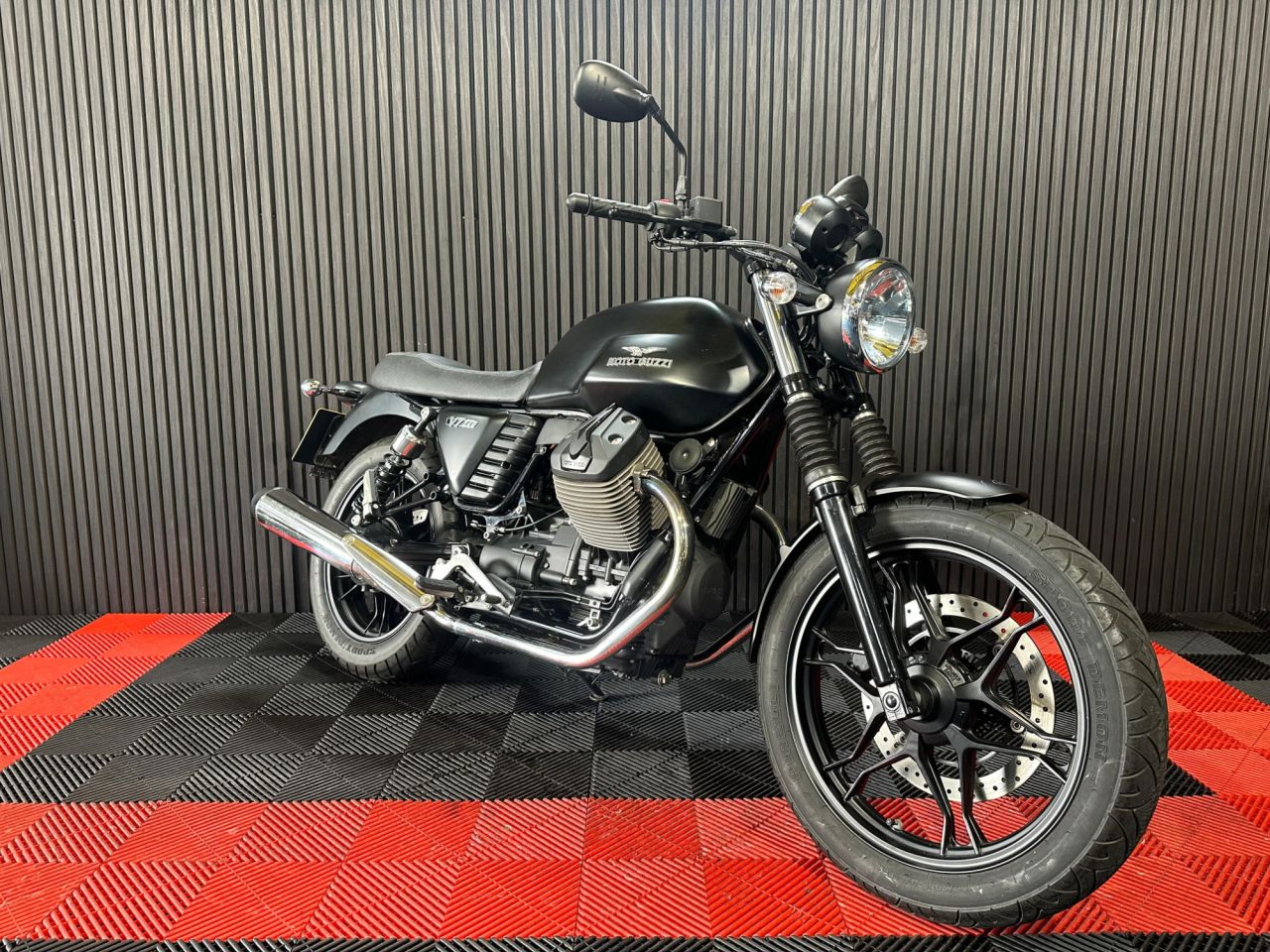 Used Moto Guzzi V7 for sale - 78859458: Photo 7