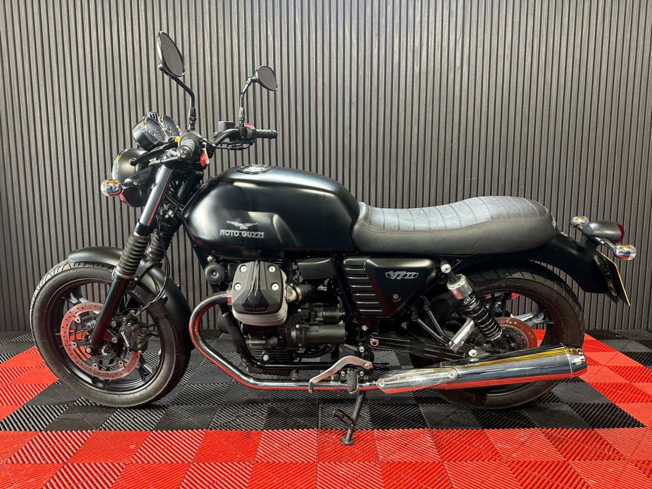 Used Moto Guzzi V7 for sale - 78859458: Photo 9