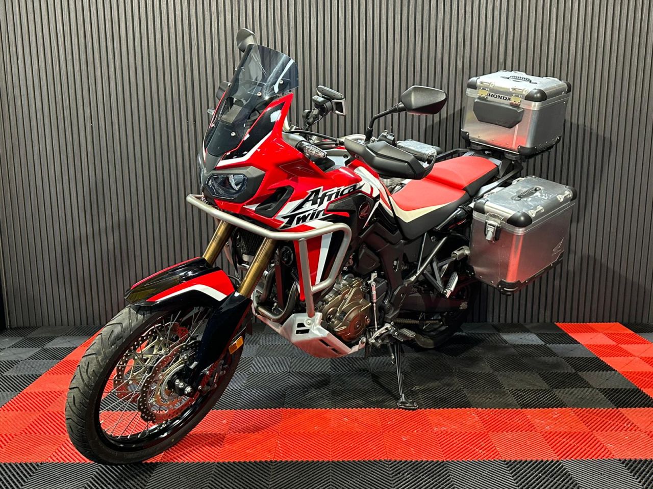 Used Honda CRF1000L Africa Twin for sale - 78435830: Photo 10