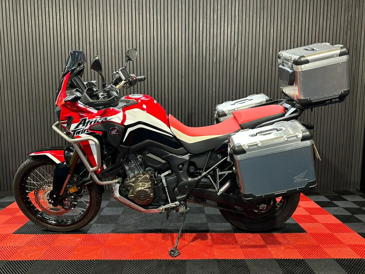 Used Honda CRF1000L Africa Twin for sale - 78435830: Photo 11