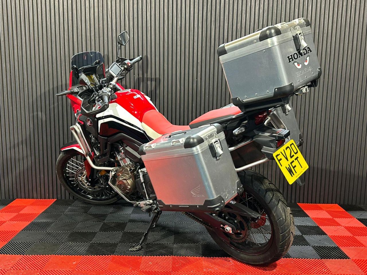 Used Honda CRF1000L Africa Twin for sale - 78435830: Photo 12