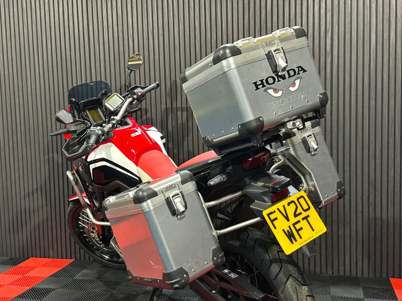 Used Honda CRF1000L Africa Twin for sale - 78435830: Photo 13