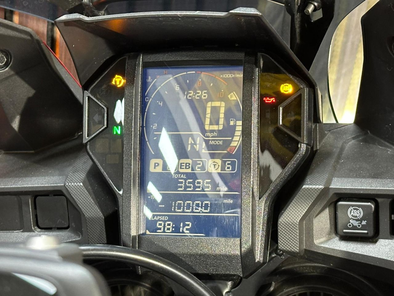 Used Honda CRF1000L Africa Twin for sale - 78435830: Photo 16
