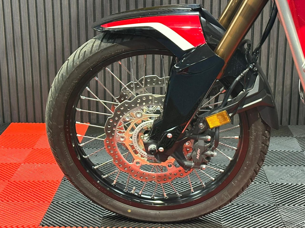 Used Honda CRF1000L Africa Twin for sale - 78435830: Photo 19