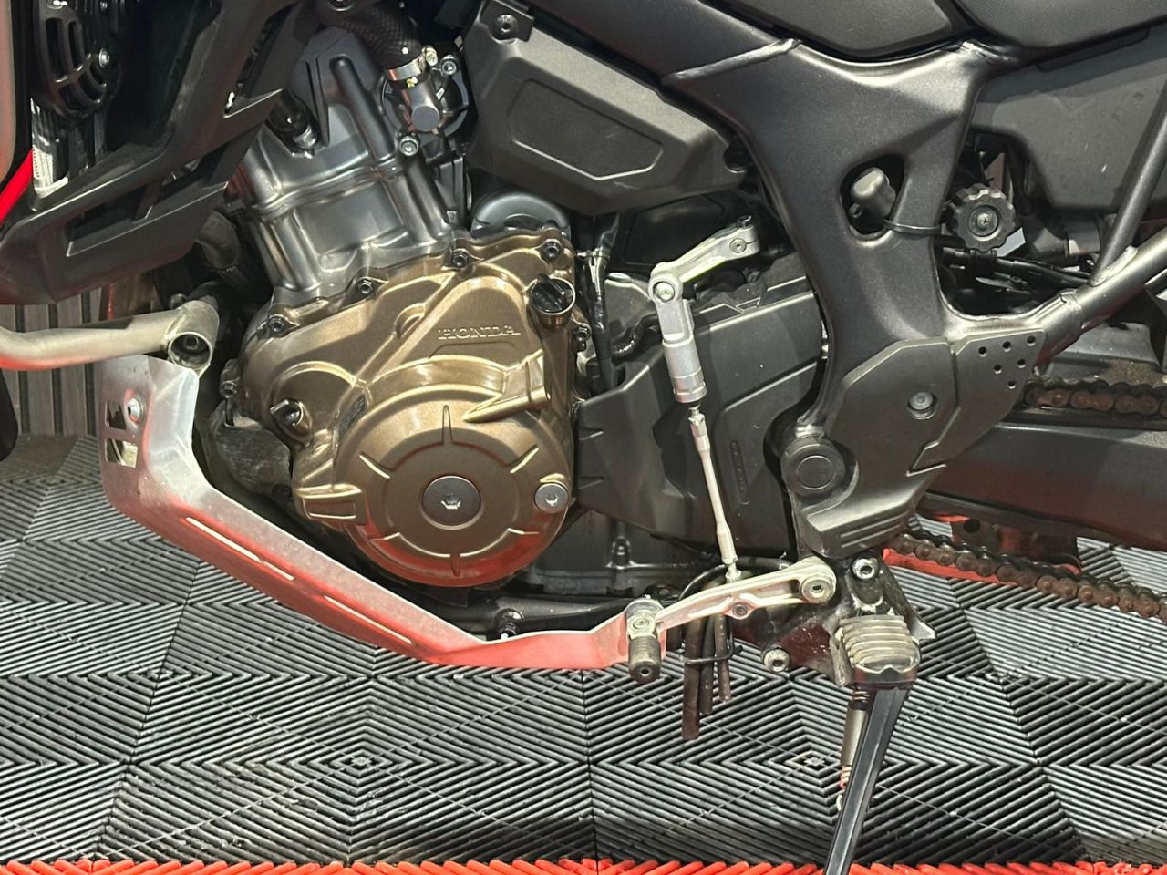 Used Honda CRF1000L Africa Twin for sale - 78435830: Photo 20