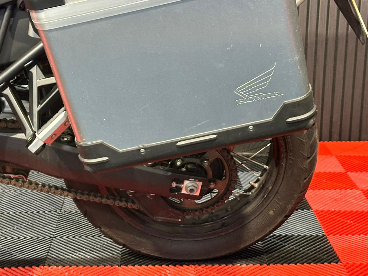 Used Honda CRF1000L Africa Twin for sale - 78435830: Photo 21