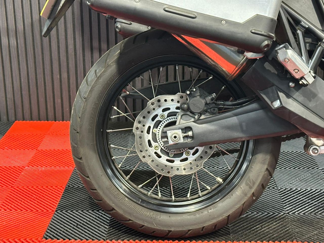 Used Honda CRF1000L Africa Twin for sale - 78435830: Photo 22