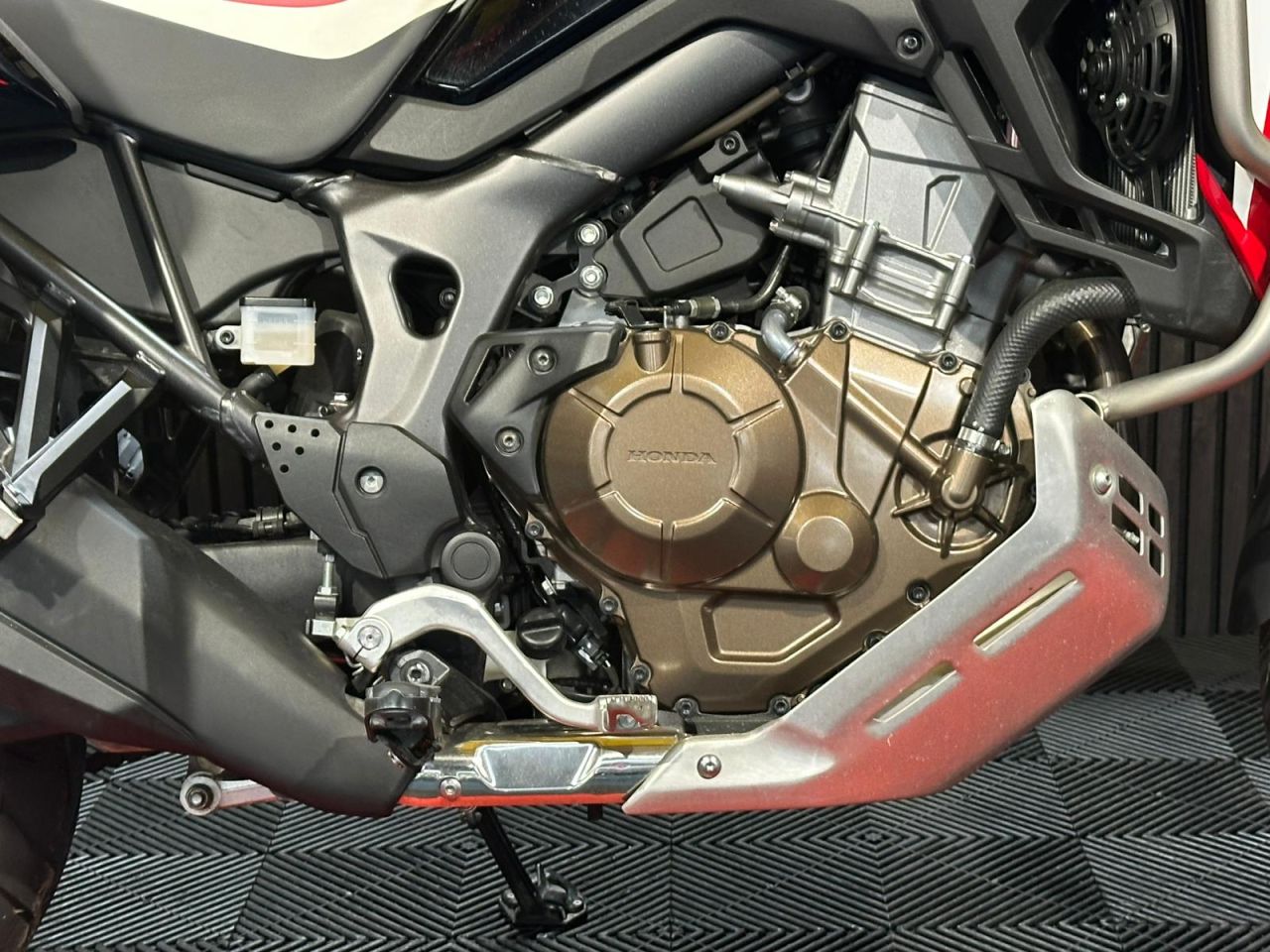 Used Honda CRF1000L Africa Twin for sale - 78435830: Photo 23