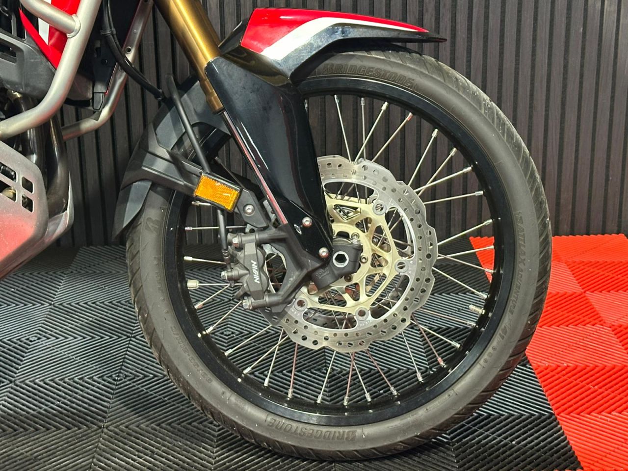 Used Honda CRF1000L Africa Twin for sale - 78435830: Photo 24