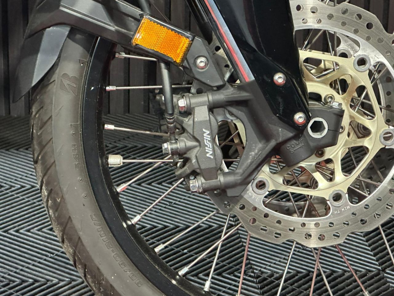 Used Honda CRF1000L Africa Twin for sale - 78435830: Photo 25