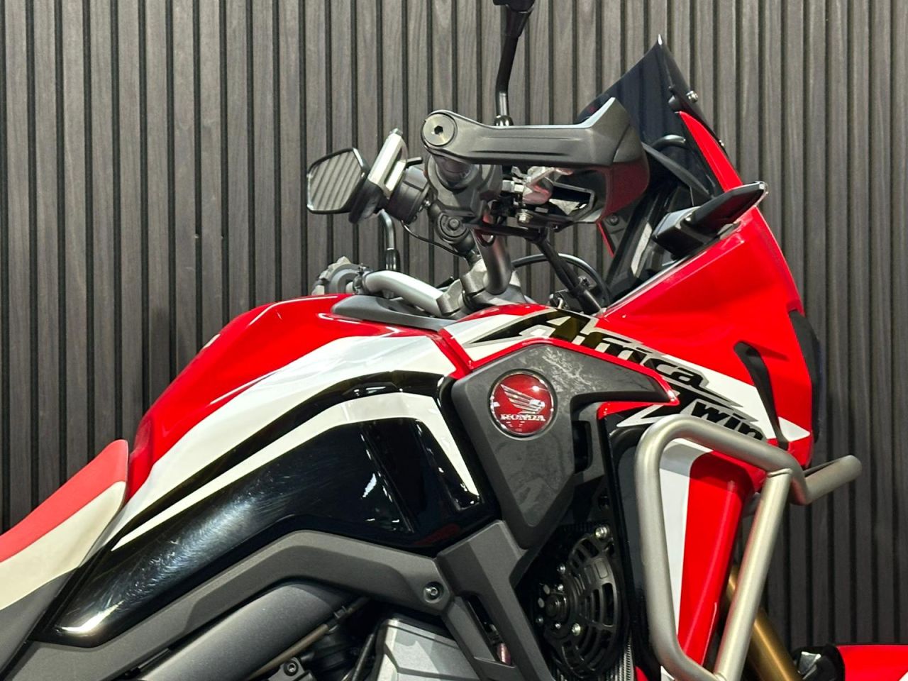Used Honda CRF1000L Africa Twin for sale - 78435830: Photo 27