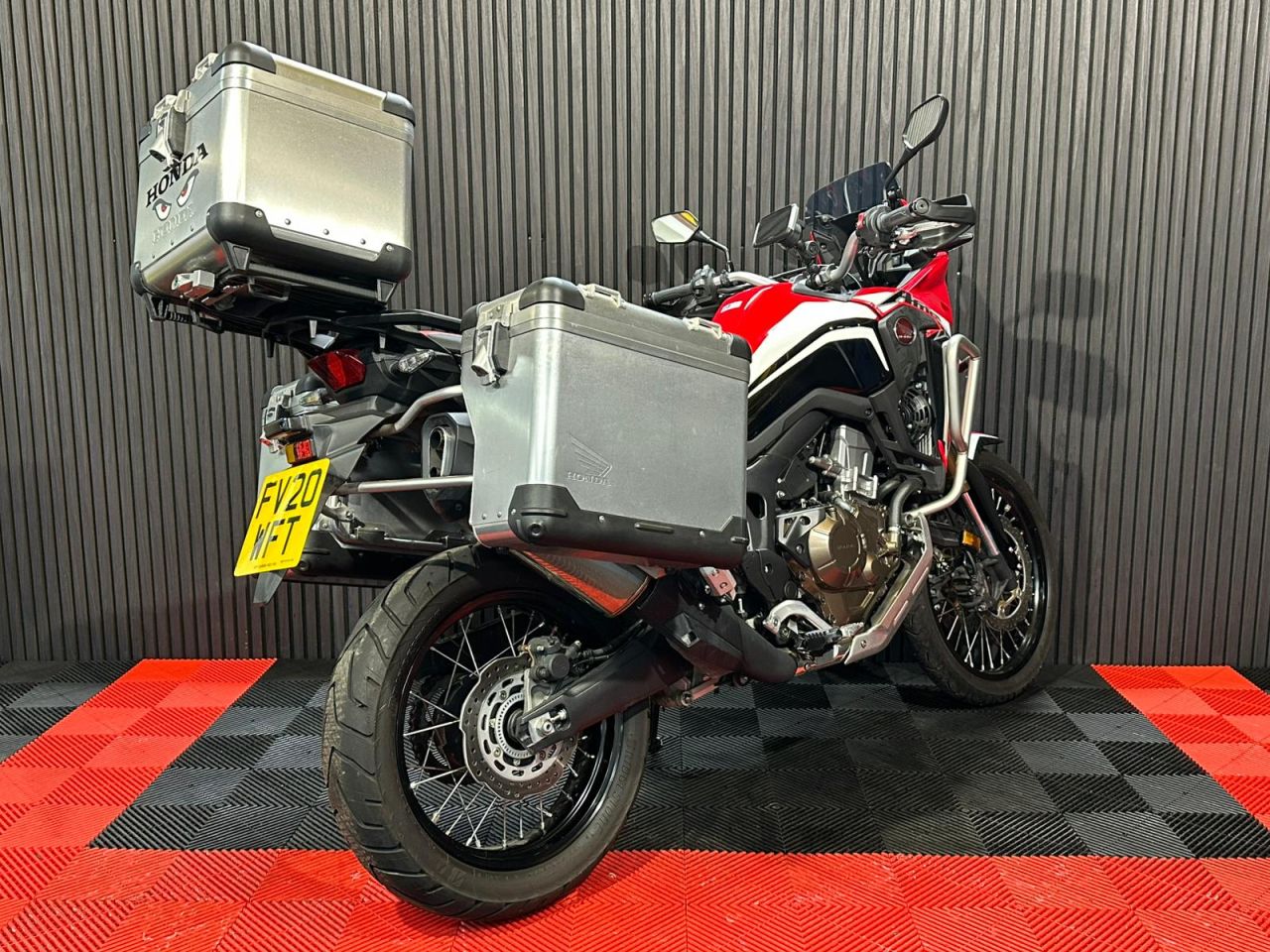 Used Honda CRF1000L Africa Twin for sale - 78435830: Photo 6