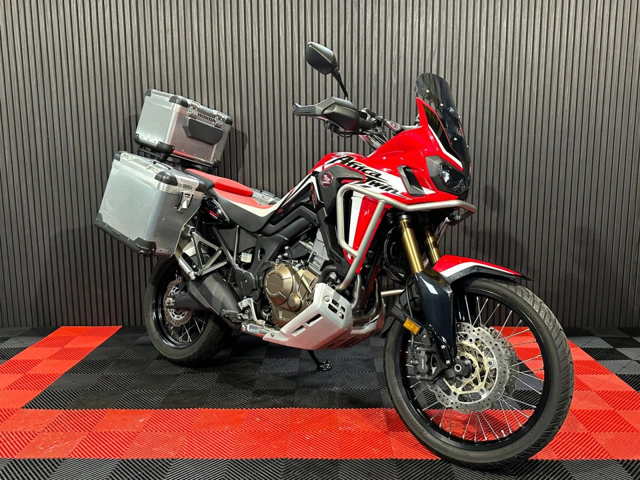 Used Honda CRF1000L Africa Twin for sale - 78435830: Photo 8