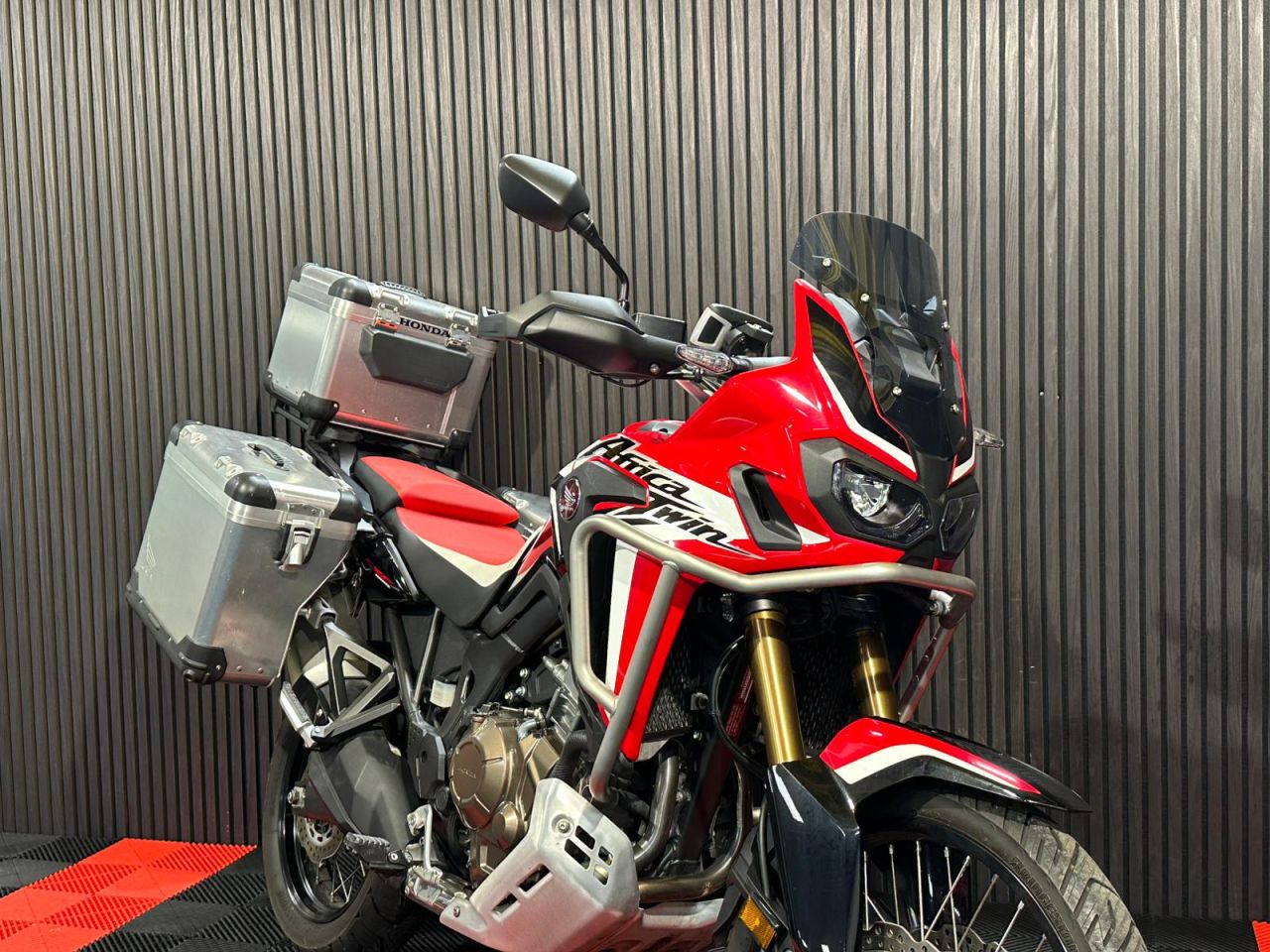 Used Honda CRF1000L Africa Twin for sale - 78435830: Photo 9