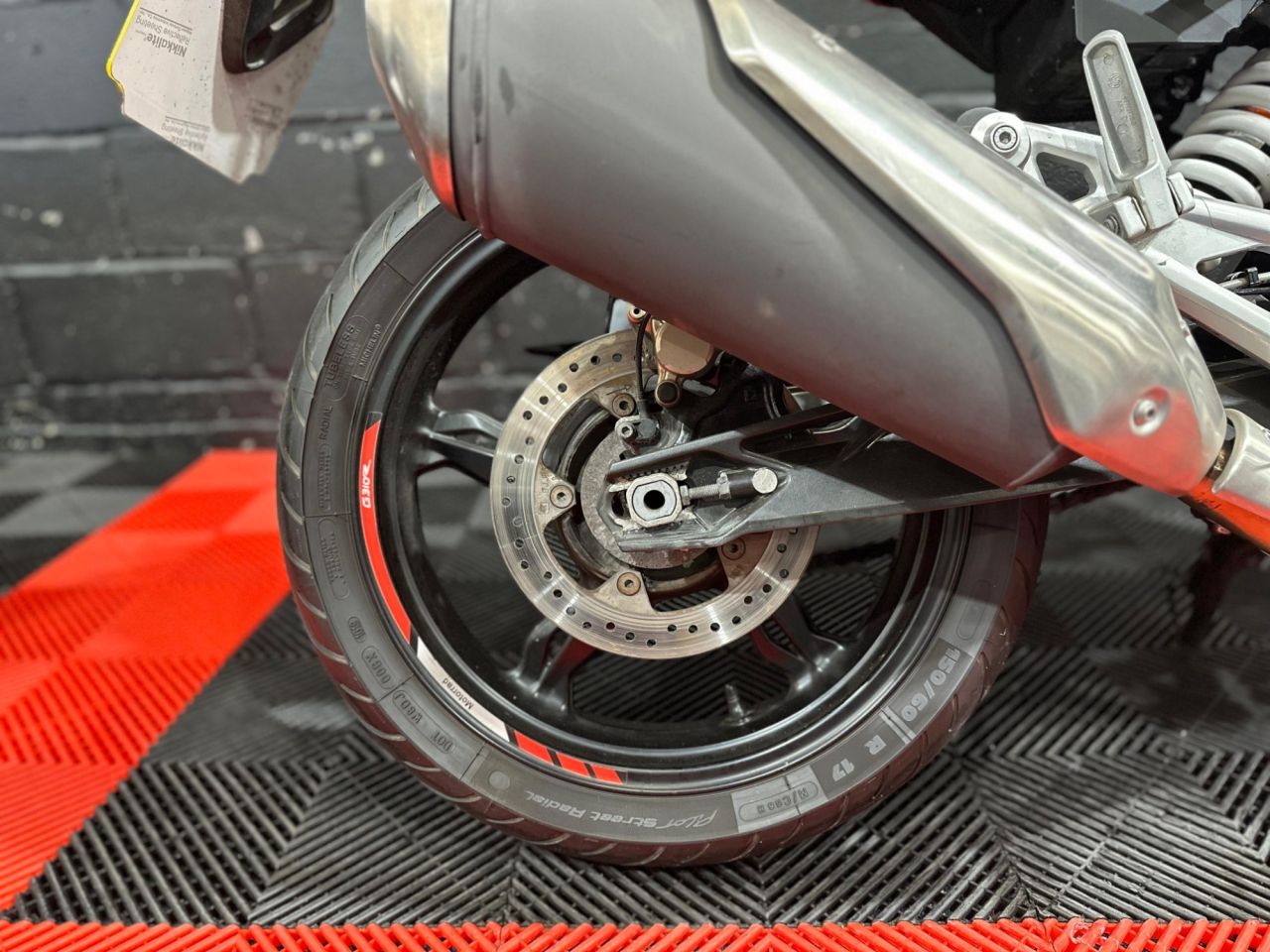 Used BMW G310R for sale - 78435225: Photo 12