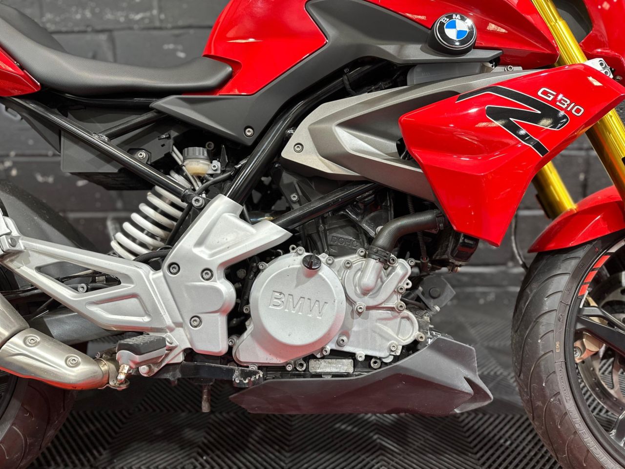 Used BMW G310R for sale - 78435225: Photo 13
