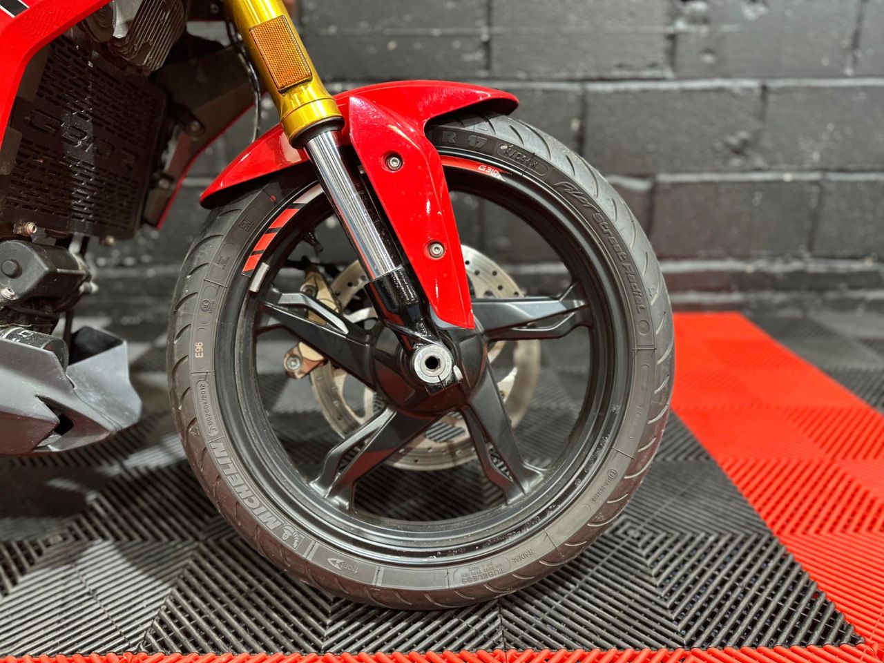 Used BMW G310R for sale - 78435225: Photo 14
