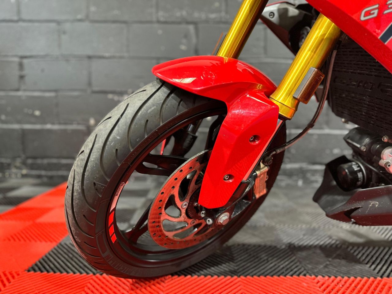 Used BMW G310R for sale - 78435225: Photo 16