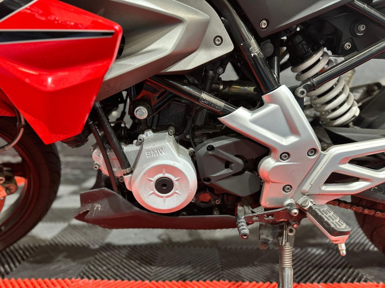 Used BMW G310R for sale - 78435225: Photo 17