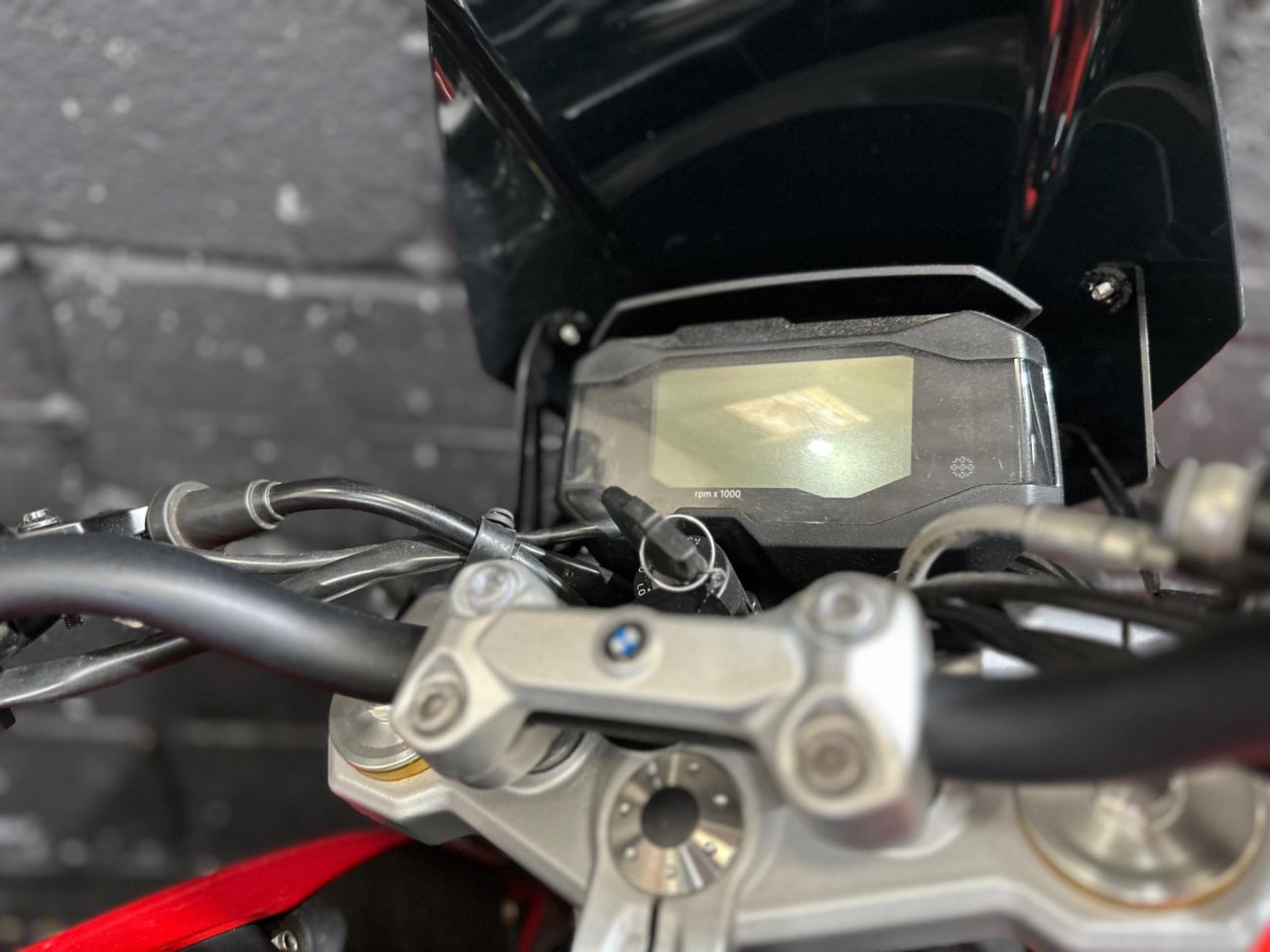 Used BMW G310R for sale - 78435225: Photo 20