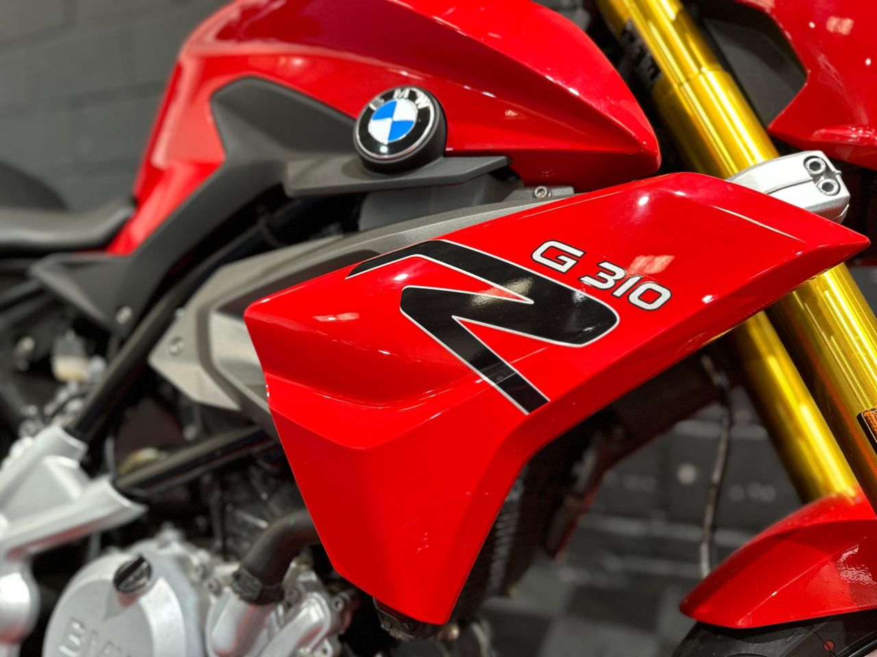 Used BMW G310R for sale - 78435225: Photo 22