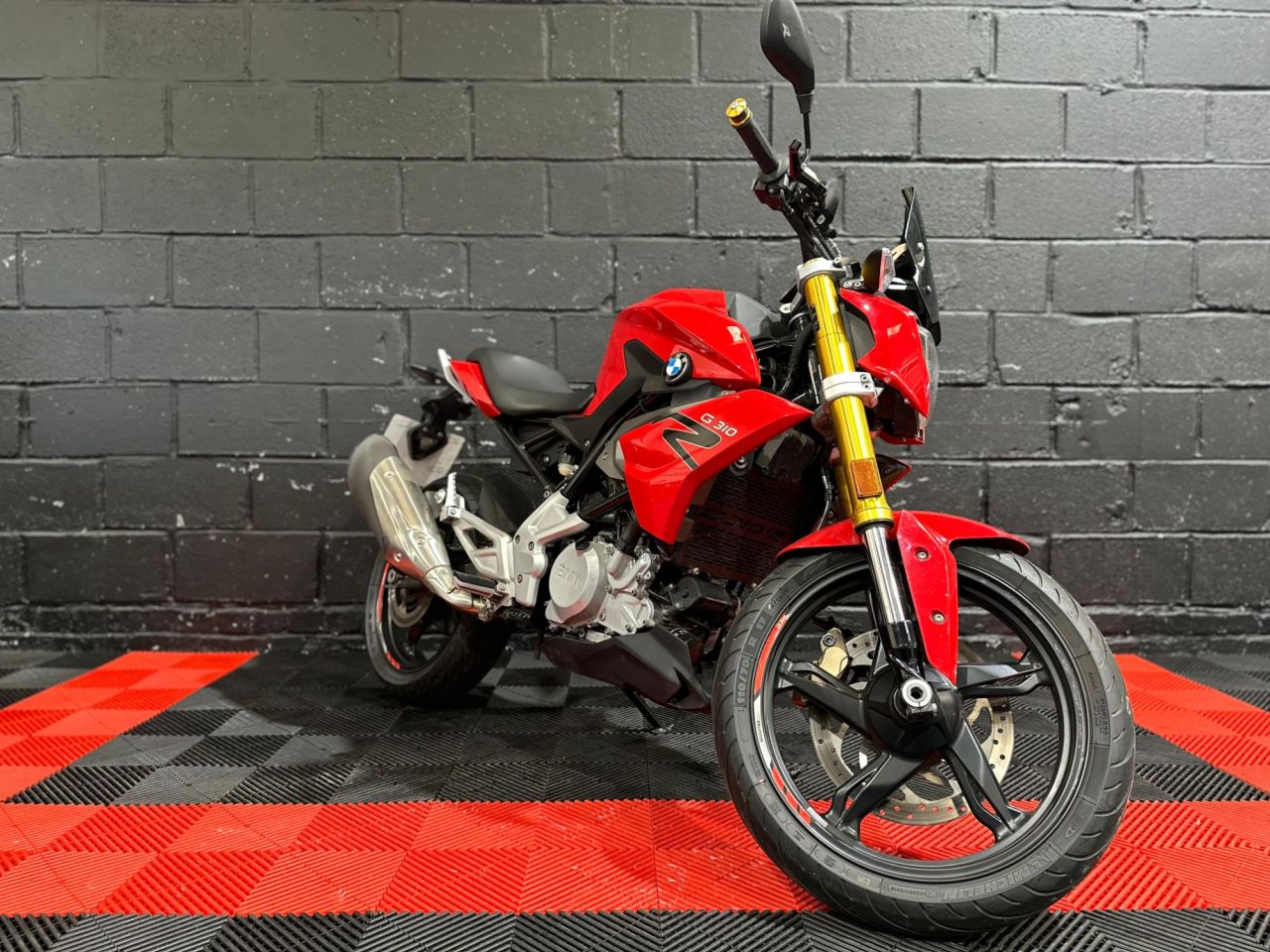 Used BMW G310R for sale - 78435225: Photo 7
