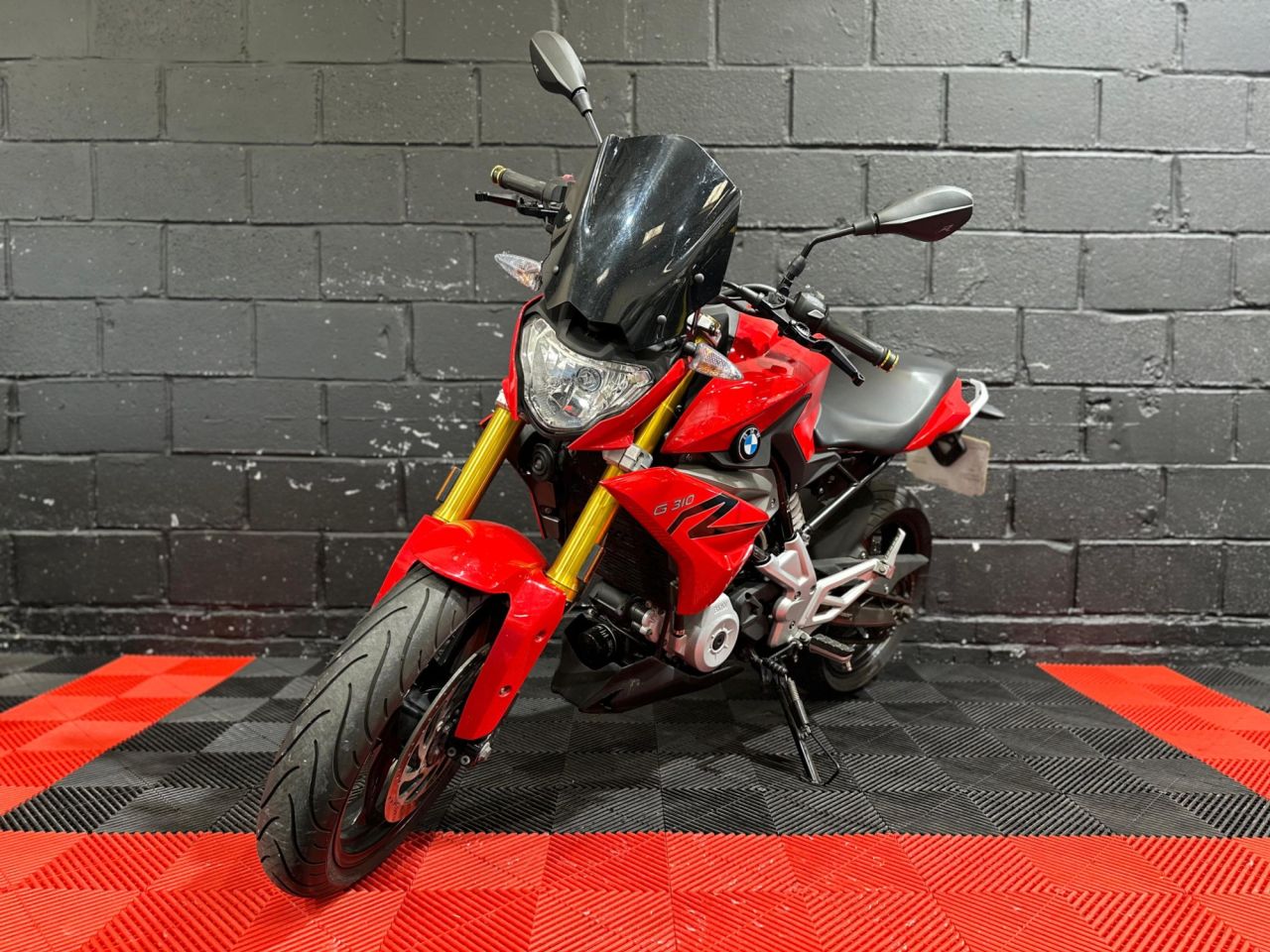 Used BMW G310R for sale - 78435225: Photo 8