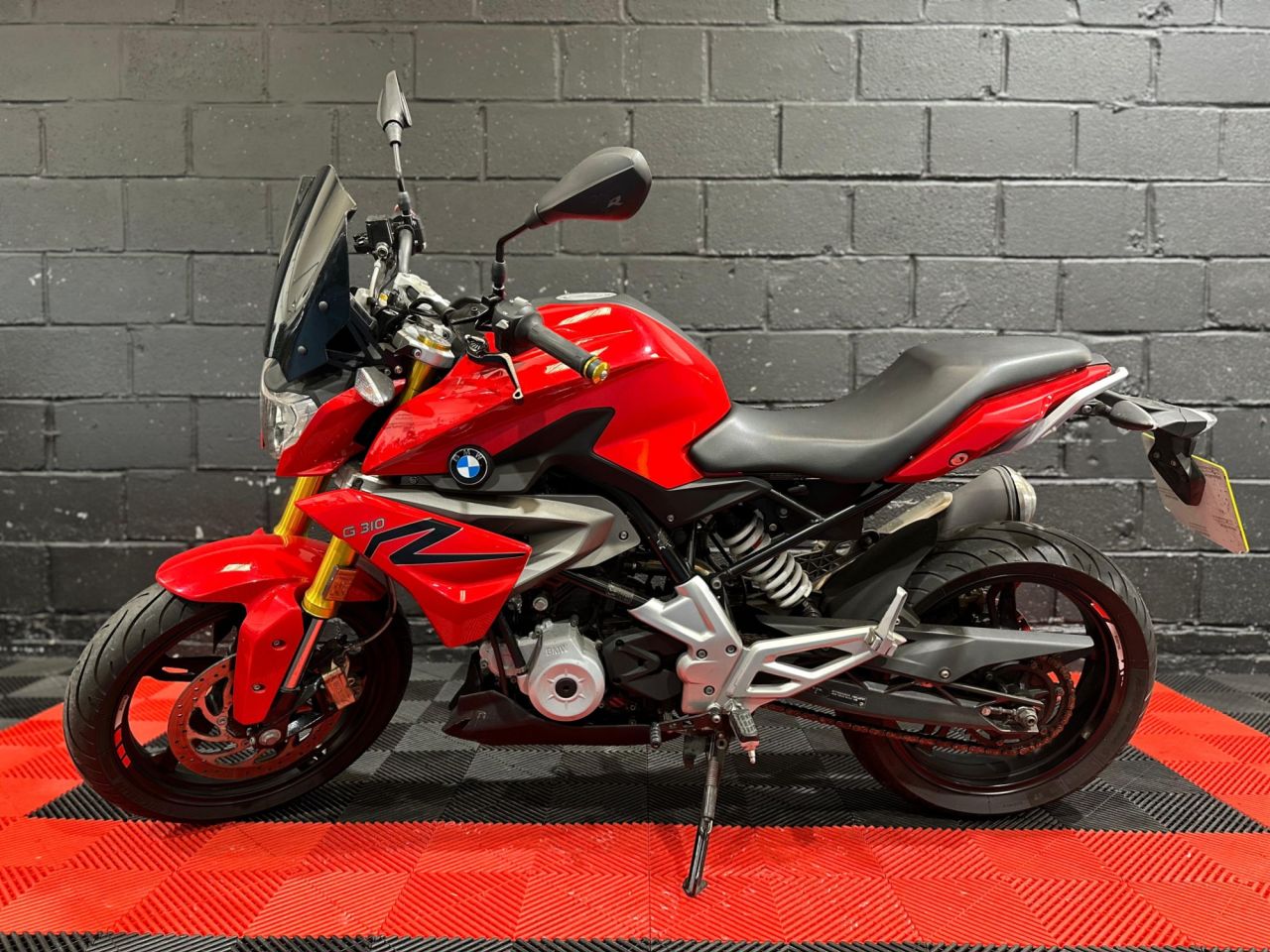 Used BMW G310R for sale - 78435225: Photo 9