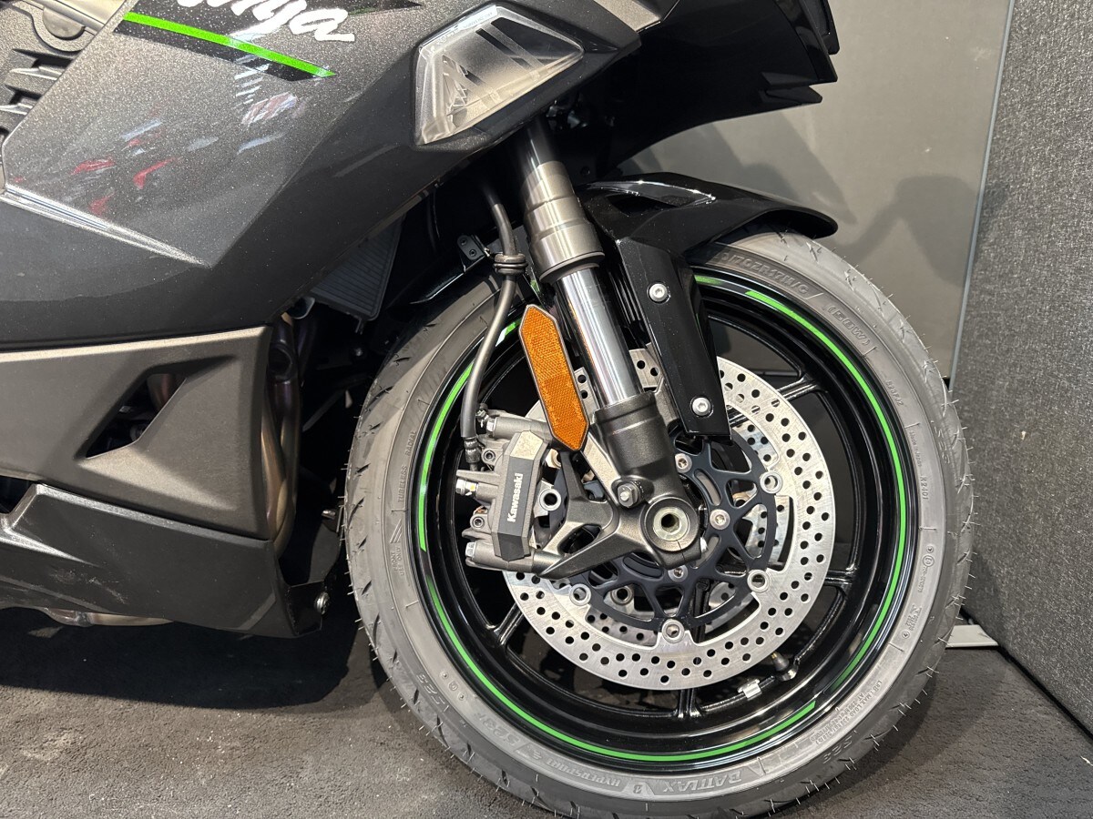 Kawasaki Ninja 1100SX
