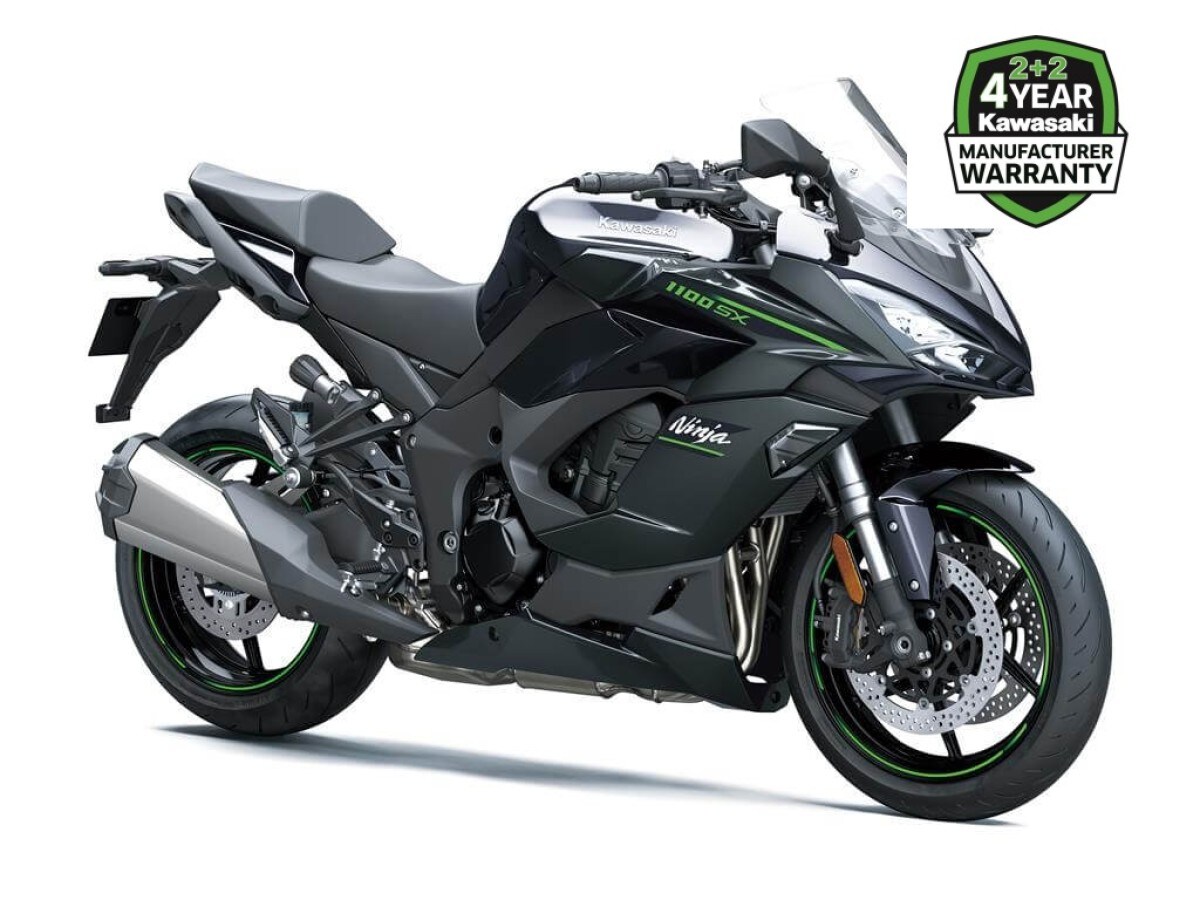 Kawasaki Ninja 1100SX