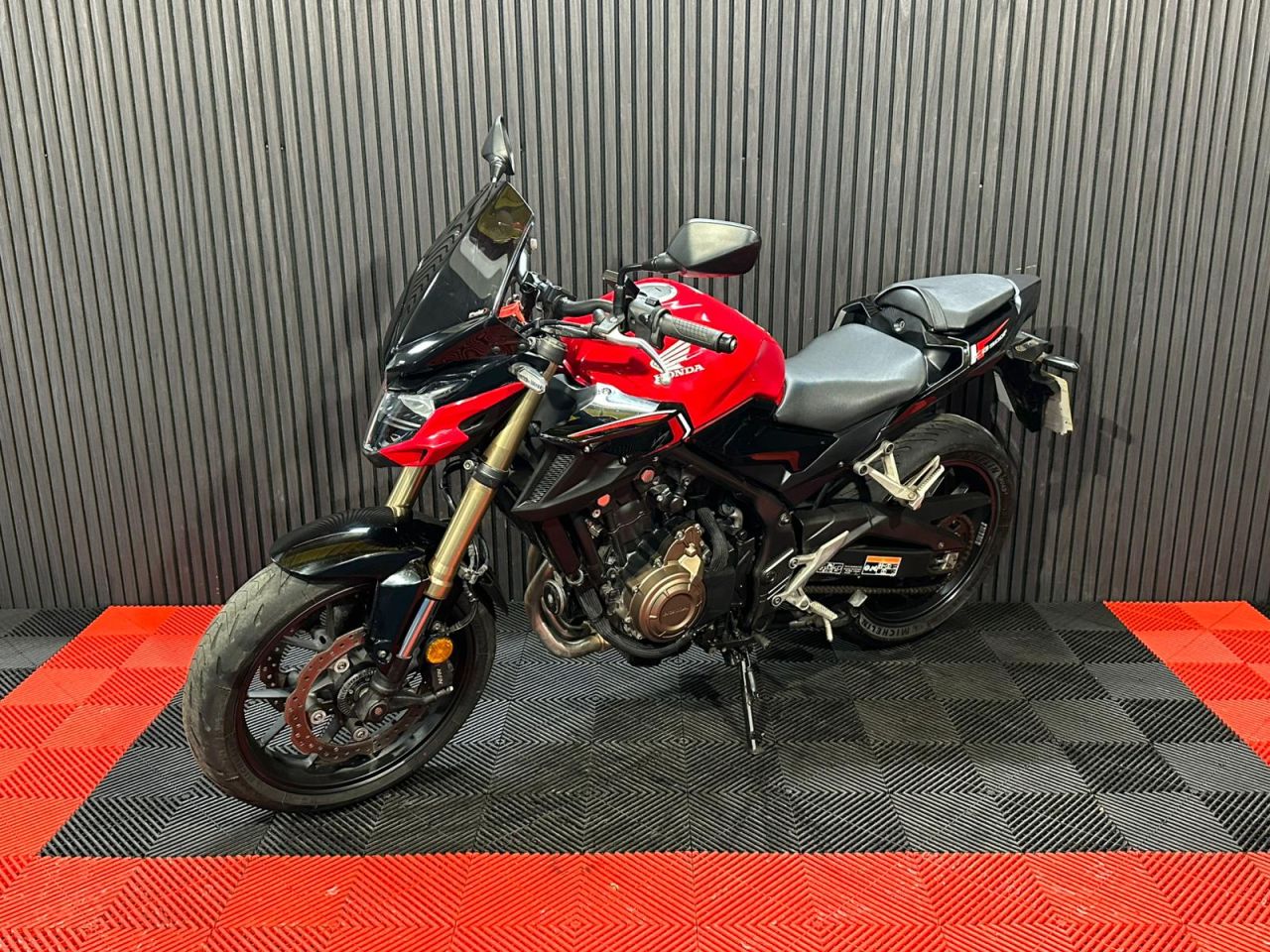 Used Honda CB500F for sale - 78434739: Photo 10