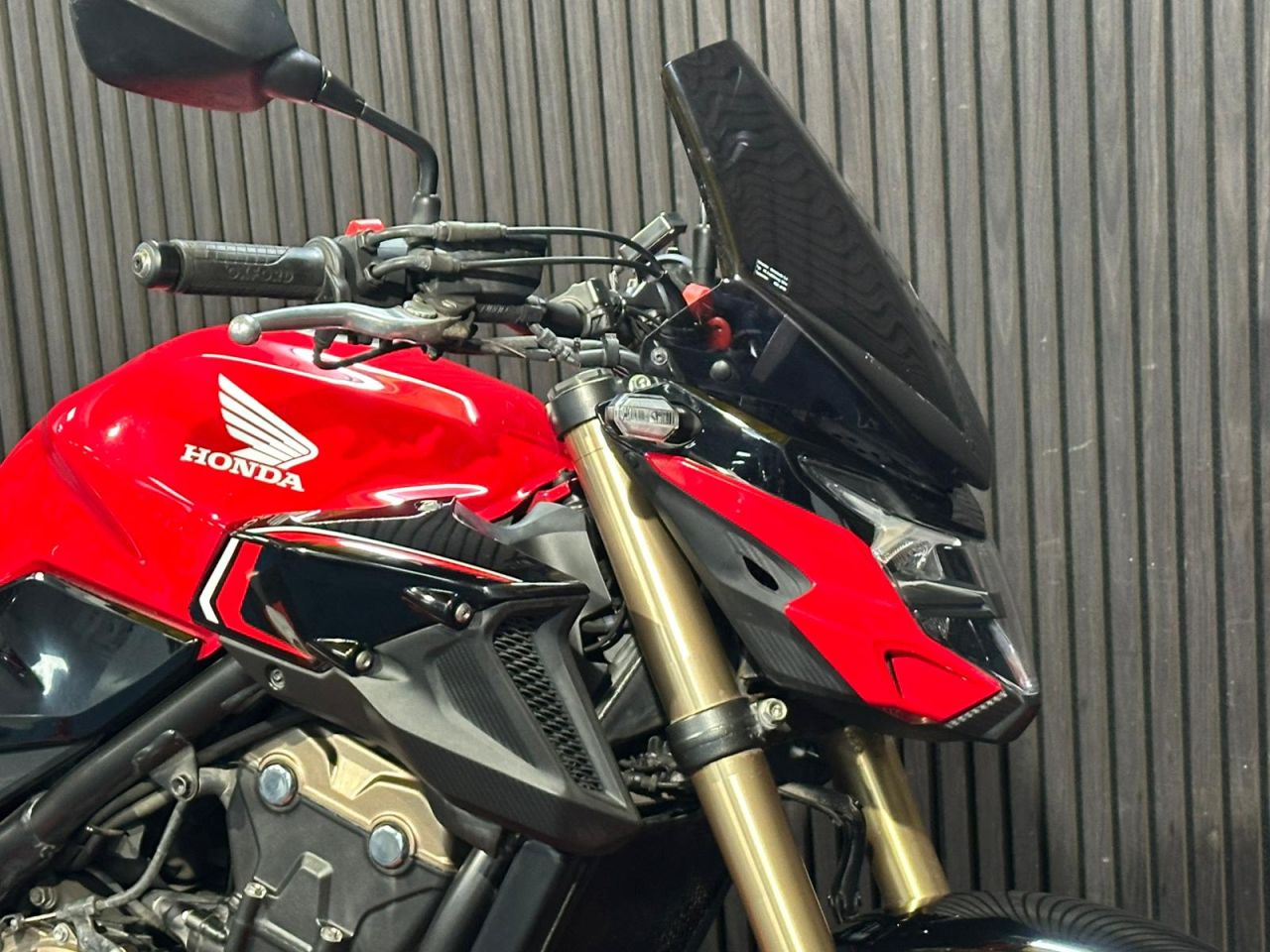 Used Honda CB500F for sale - 78434739: Photo 13