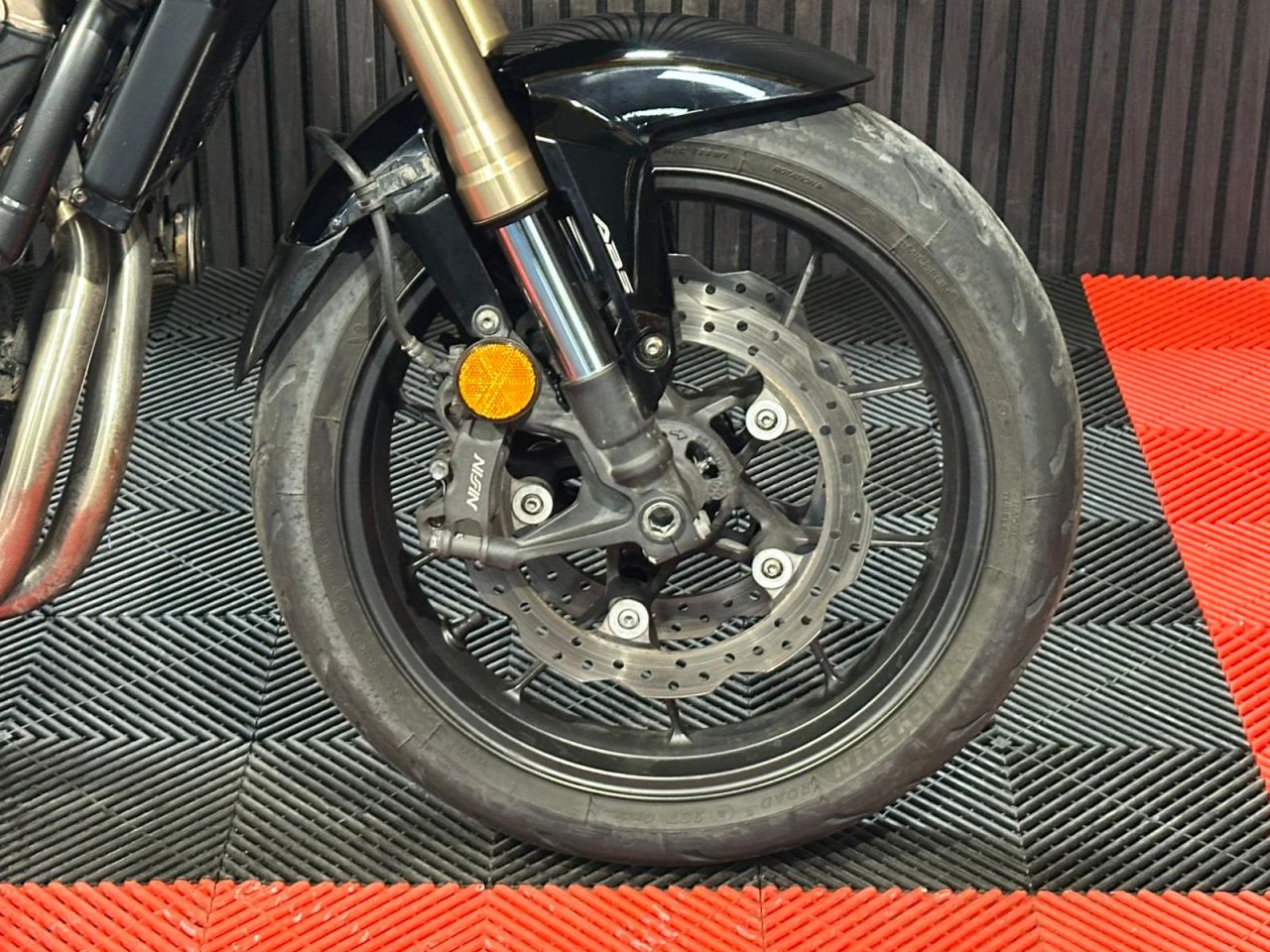 Used Honda CB500F for sale - 78434739: Photo 16