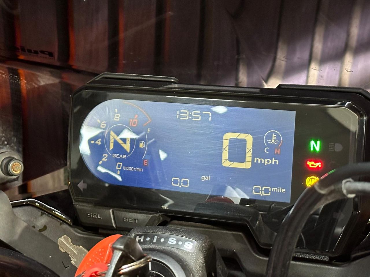 Used Honda CB500F for sale - 78434739: Photo 21