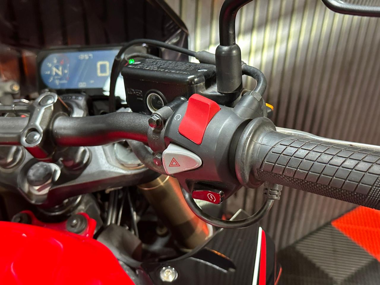 Used Honda CB500F for sale - 78434739: Photo 22