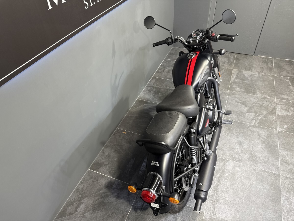 Royal Enfield Classic 350