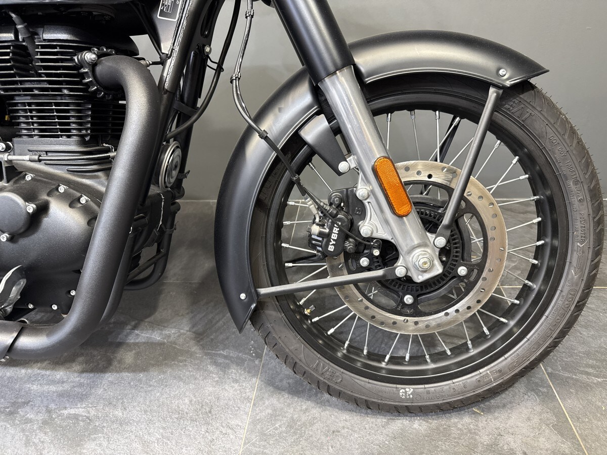 Royal Enfield Classic 350