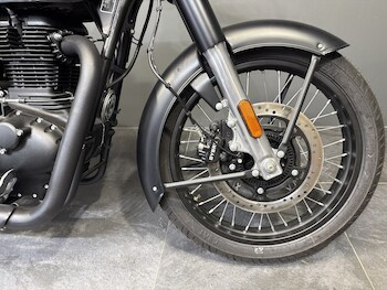 Used Royal Enfield Classic 350 undefined for sale - bike-77867847: Photo