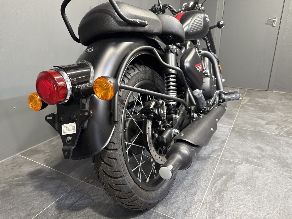 Royal Enfield Classic 350