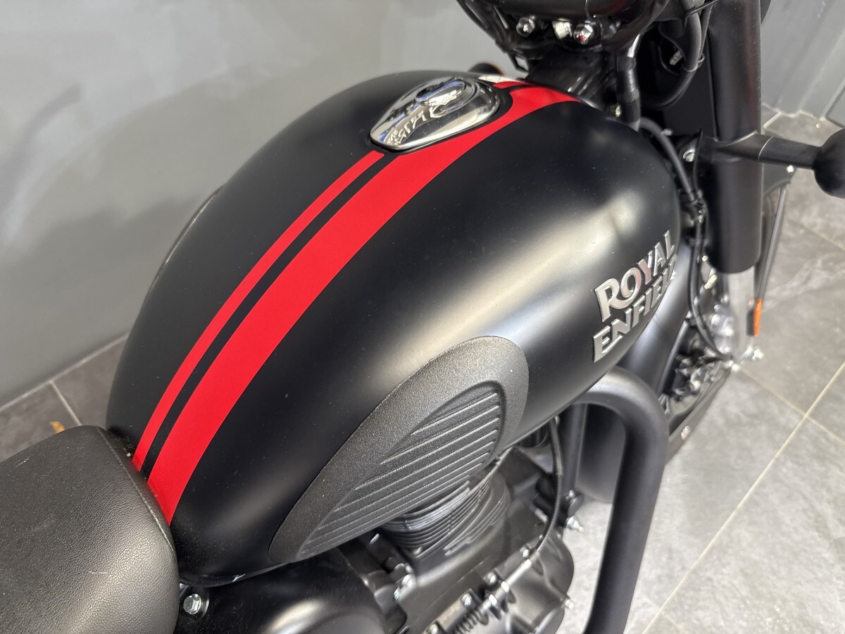 Royal Enfield Classic 350