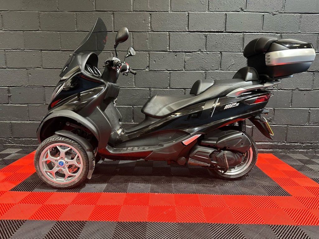 Used Piaggio MP3 for sale - 78434408: Photo 10