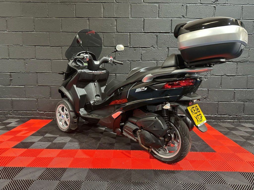 Used Piaggio MP3 for sale - 78434408: Photo 11