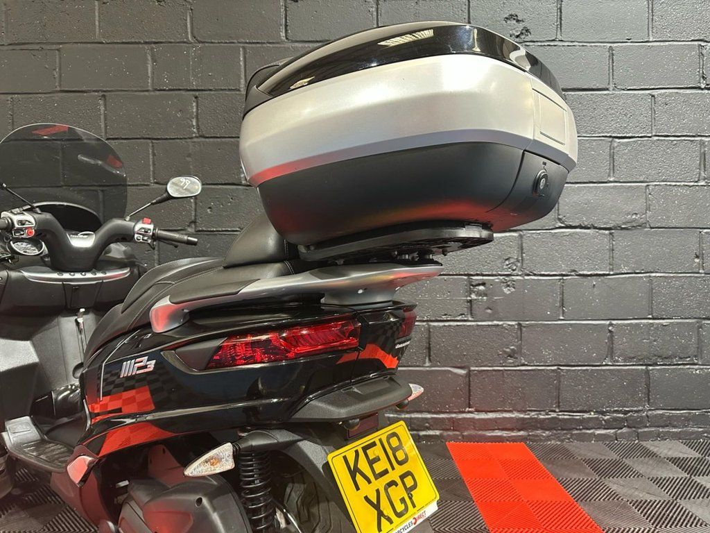 Used Piaggio MP3 for sale - 78434408: Photo 12