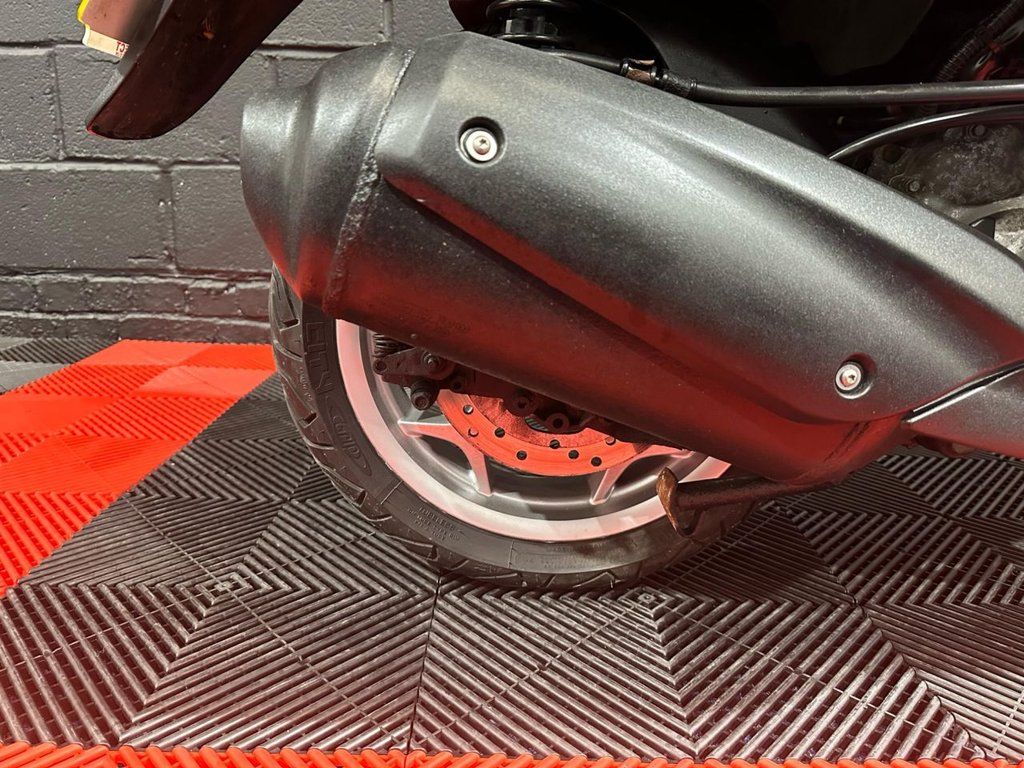 Used Piaggio MP3 for sale - 78434408: Photo 16