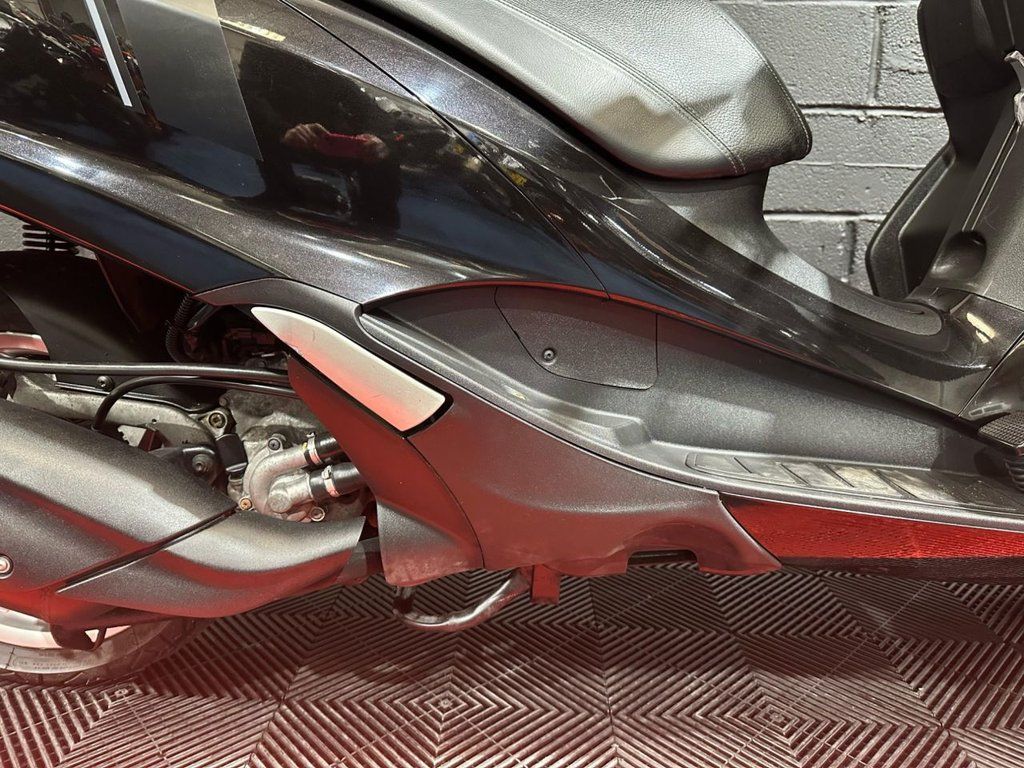 Used Piaggio MP3 for sale - 78434408: Photo 17