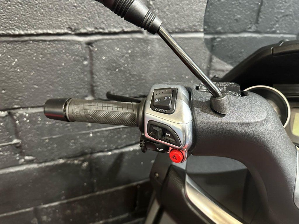 Used Piaggio MP3 for sale - 78434408: Photo 19