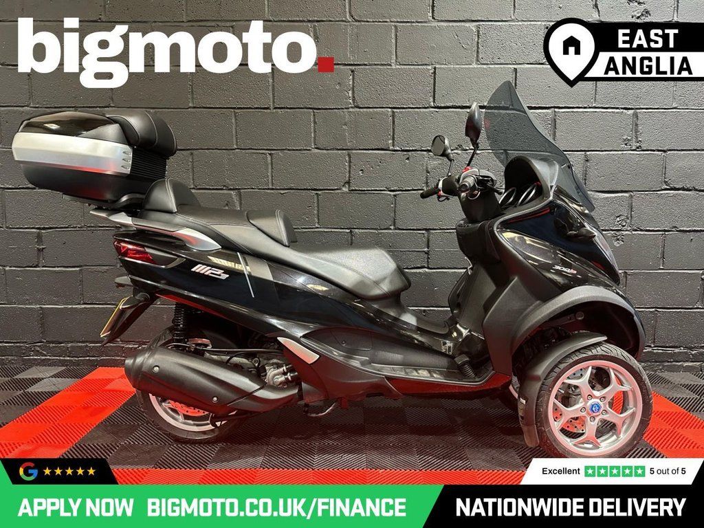 Used Piaggio MP3 for sale - 78434408: Photo 2