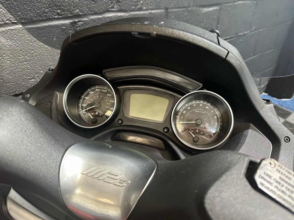 Used Piaggio MP3 for sale - 78434408: Photo 20