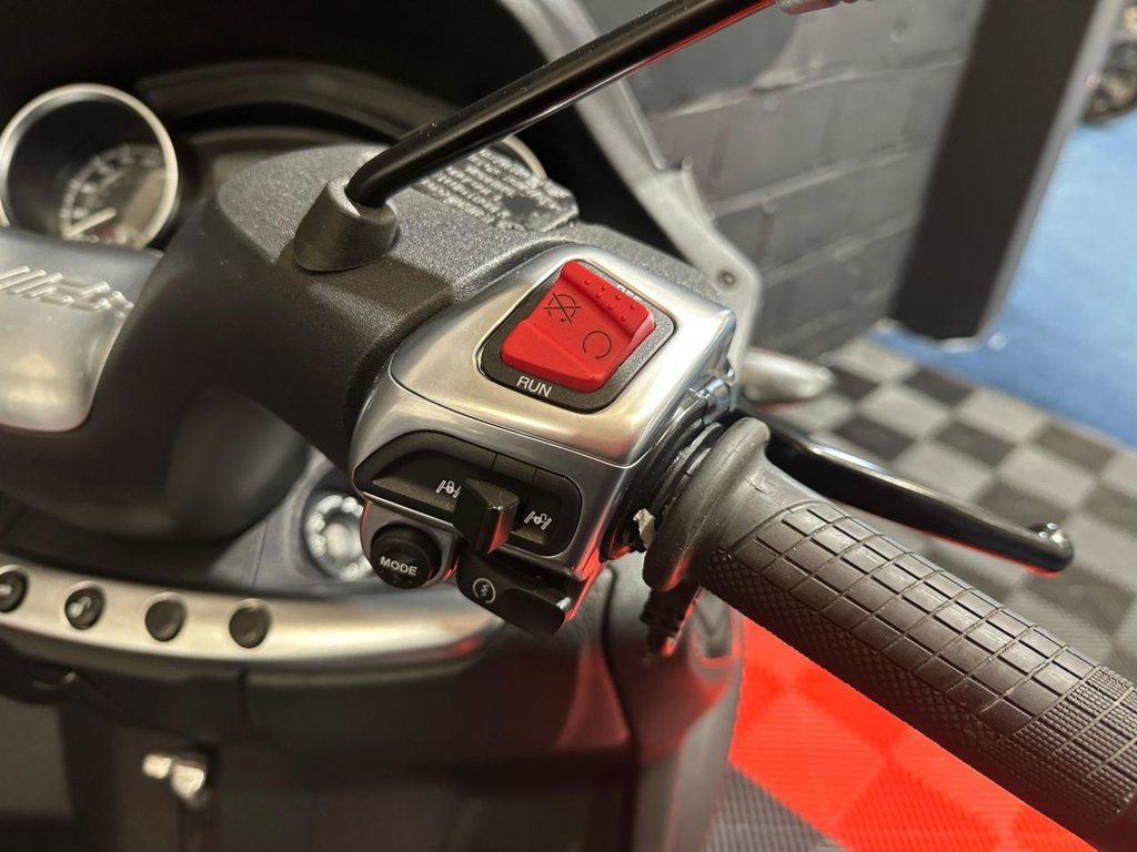 Used Piaggio MP3 for sale - 78434408: Photo 21