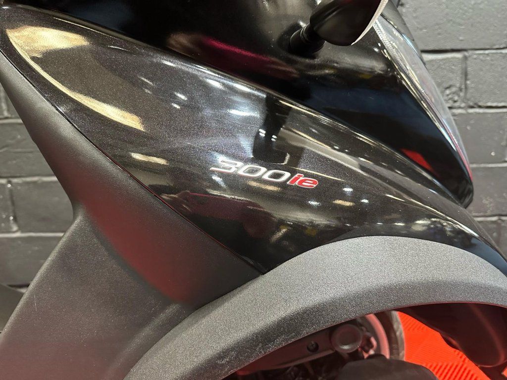 Used Piaggio MP3 for sale - 78434408: Photo 24
